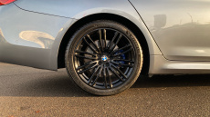 BMW 5 Series 540i xDrive M Sport 5dr Auto Petrol Estate